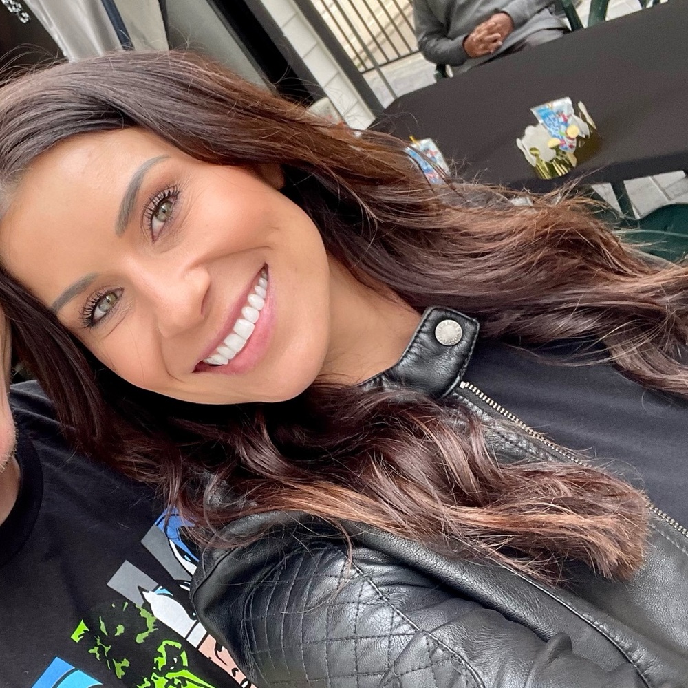 Meet your Posher, Kaitlin